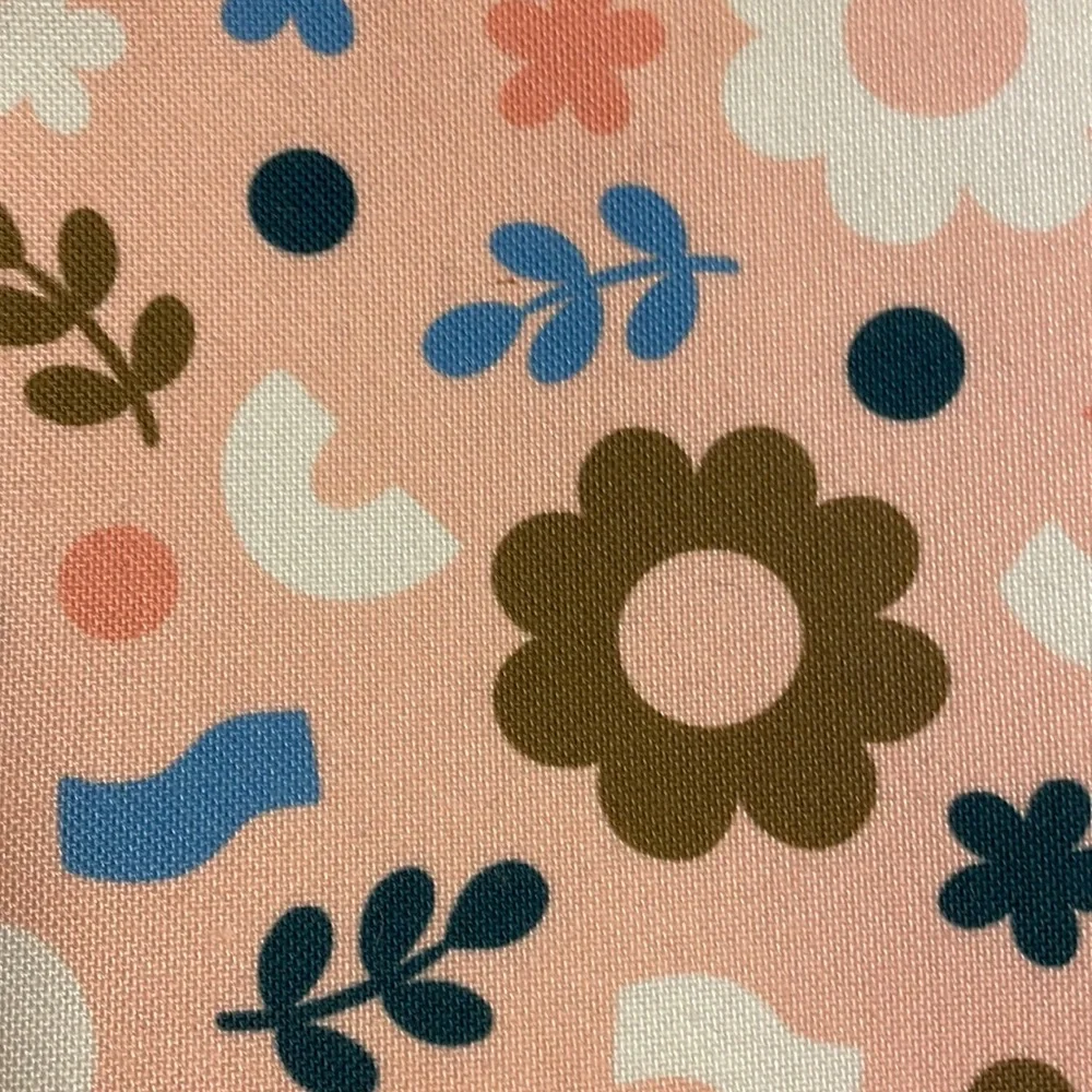 Laptop Case - Pink Flowers - 16 inch diagonal